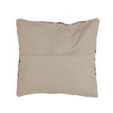 Cultural Wool Cushion Accent 1.4x1.3 ft