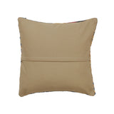 Nomadic Carpet Textile Pillow 1.4x1.4 ft
