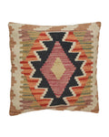 Heritage Pattern Cushion Decor 1.4x1.4 ft