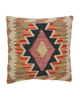 Heritage Pattern Cushion Decor 1.4x1.4 ft