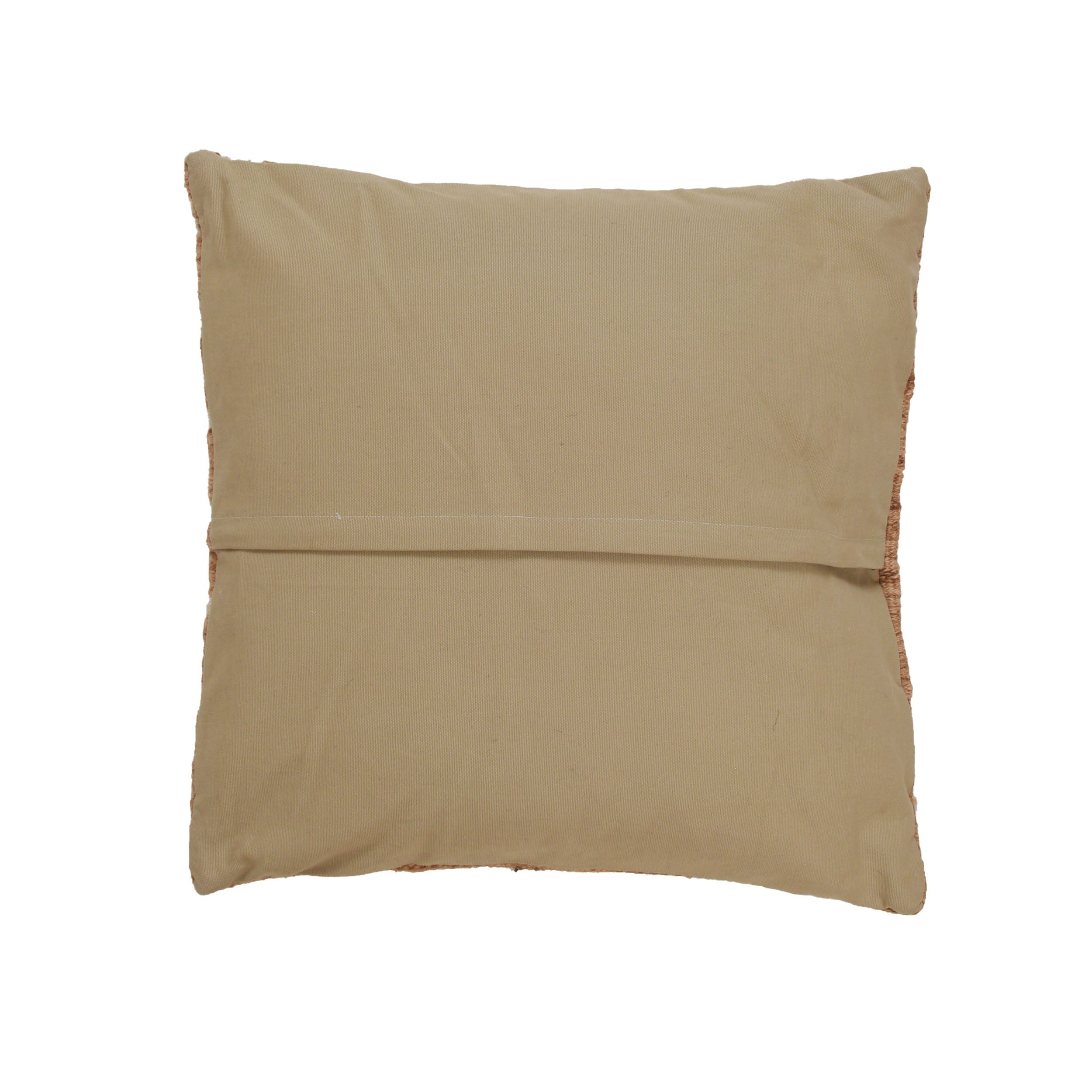 Heritage Pattern Cushion Decor 1.4x1.4 ft