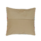 Afghan Handloom Pillow Art 1.3x1.3 ft