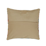 Afghan Handloom Pillow Art 1.3x1.3 ft