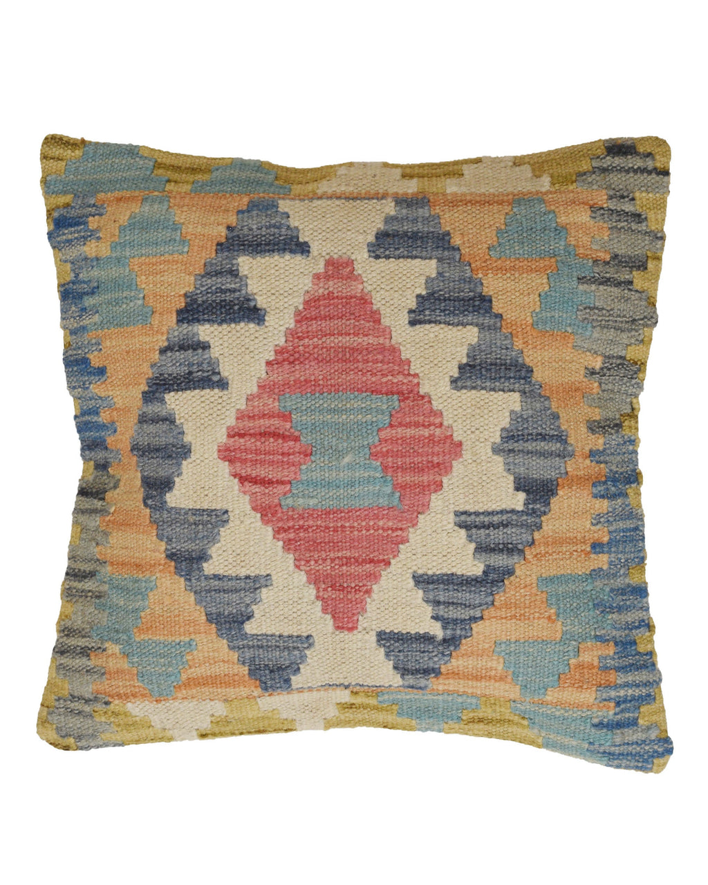 Artisan Crafted Carpet Cushion 1.3x1.3 ft