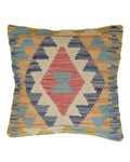 Artisan Crafted Carpet Cushion 1.3x1.3 ft