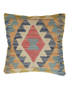 Artisan Crafted Carpet Cushion 1.3x1.3 ft