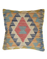 Artisan Crafted Carpet Cushion 1.3x1.3 ft