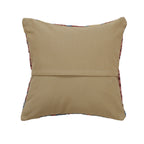 Loomed Afghan Cushion Piece 1.4x1.4 ft