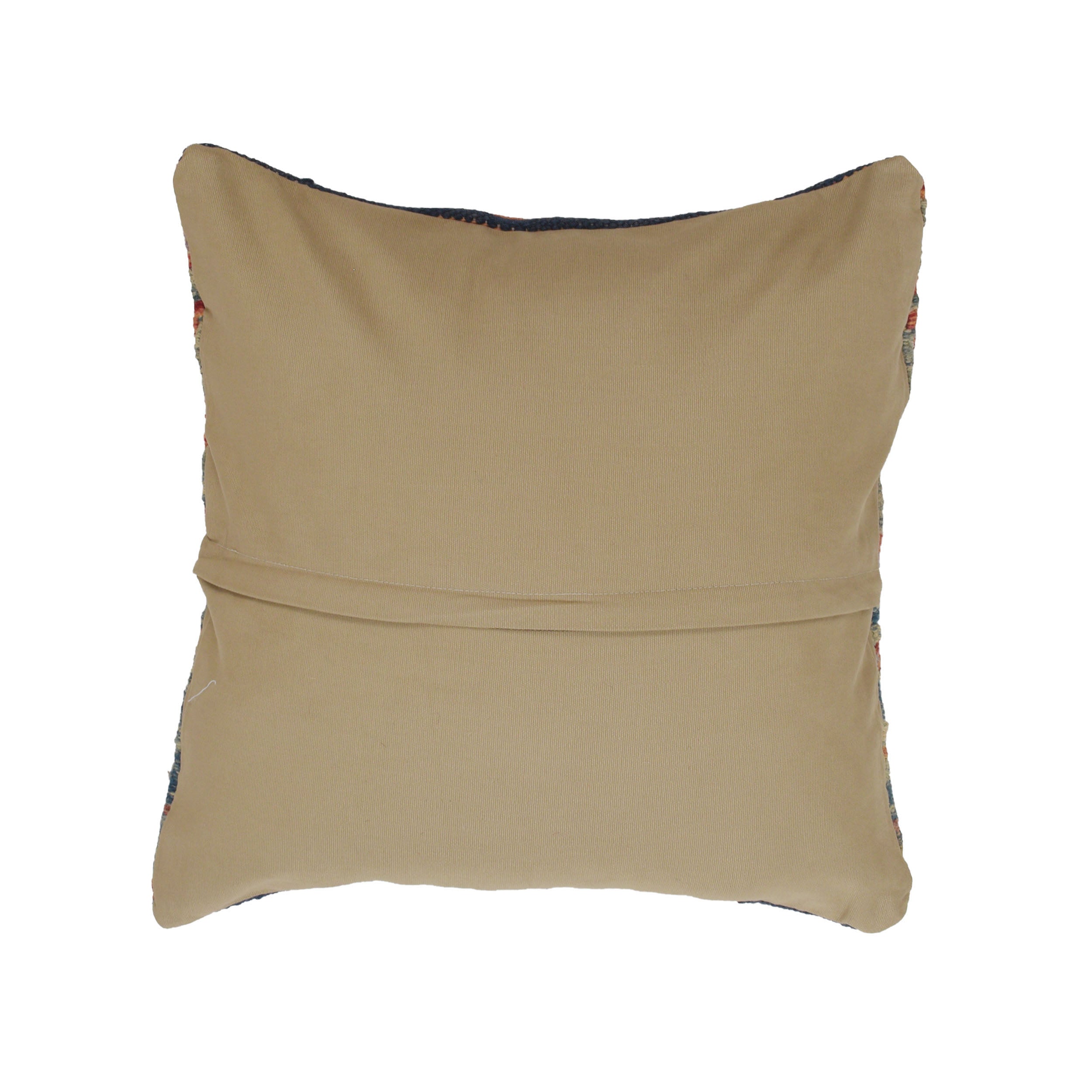 Nomad Inspired Carpet Pillow 1.3x1.4 ft