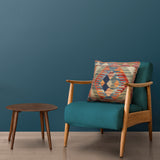 Nomad Inspired Carpet Pillow 1.3x1.4 ft