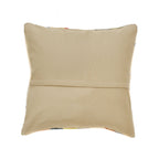 Ethnic Carpet Cushion Design 1.4x1.4 ft