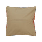 Carpet Weave Accent Pillow 1.4x1.4 ft
