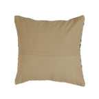 Heritage Afghan Textile Pillow 1.4x1.4 ft