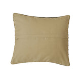 Rustic Tribal Cushion Decor 1.4x1.2 ft