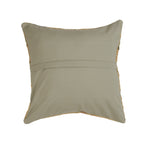 Cultural Carpet Pillow Accent 1.4x1.4 ft
