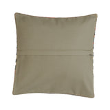Wool Weave Decorative Cushion 1.4x1.4 ft
