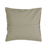 Handmade Nomad Pillow Art 1.4x1.3 ft