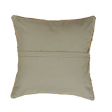 Traditional Afghan Cushion Piece 1.4x1.4 ft