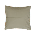 Authentic Wool Carpet Cushion 1.3x1.3 ft