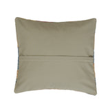 Authentic Wool Carpet Cushion 1.3x1.3 ft