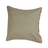 Afghan Wool Cushion Decor 1.4x1.4 ft
