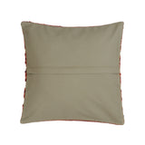 Artisan Loomed Carpet Pillow 1.4x1.4 ft