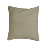 Tribal Heritage Pillow Accent 1.4x1.3 ft