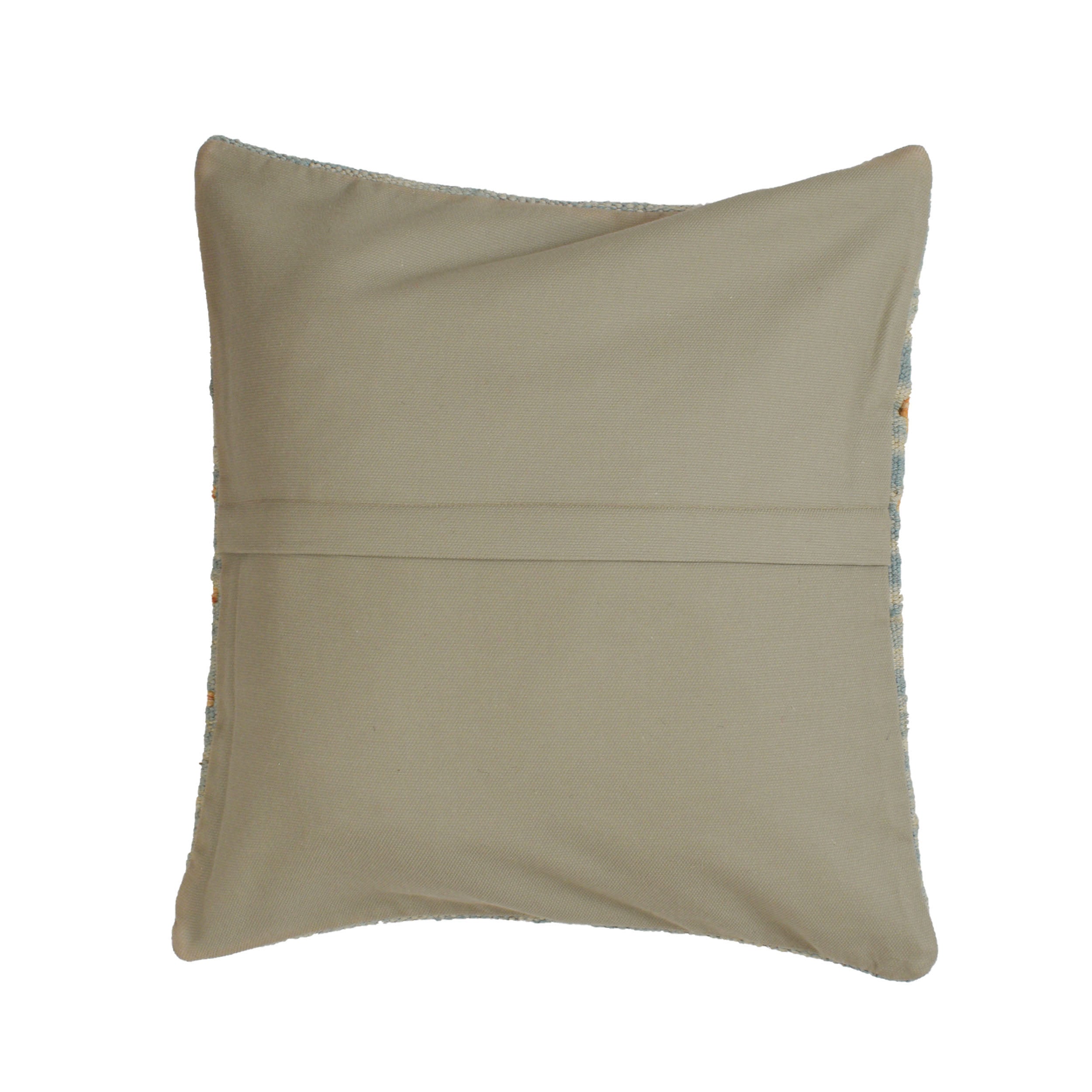 Tribal Heritage Pillow Accent 1.4x1.3 ft