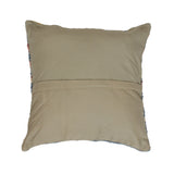 Afghan Loom Art Cushion 1.4x1.4 ft