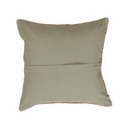 Rustic Handwoven Cushion Decor 1.4x1.4 ft