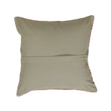 Rustic Handwoven Cushion Decor 1.4x1.4 ft