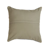 Cultural Loom Carpet Pillow 1.4x1.4 ft
