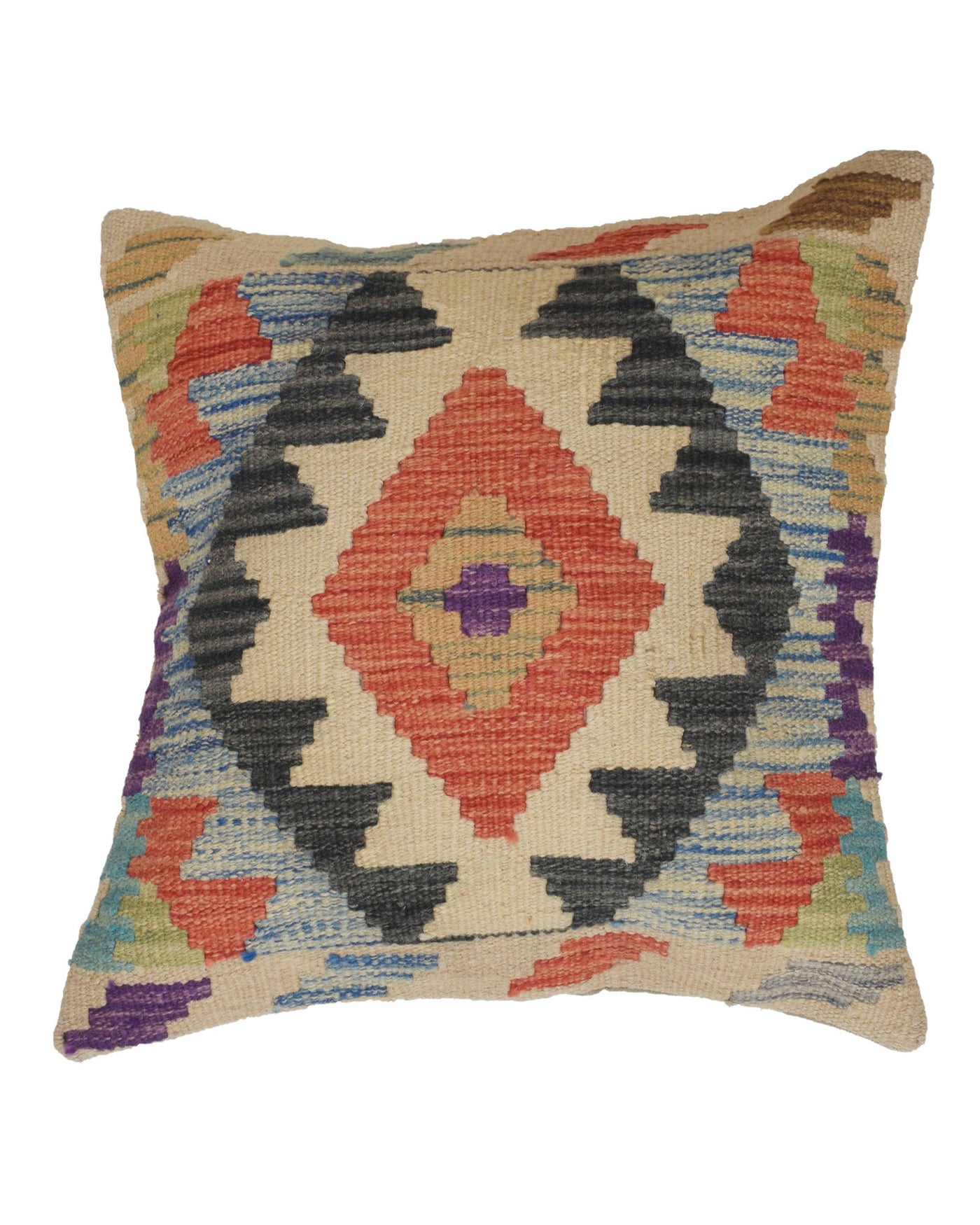Artisan Nomad Pillow Accent 1.4x1.4 ft