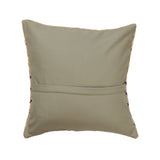 Artisan Nomad Pillow Accent 1.4x1.4 ft