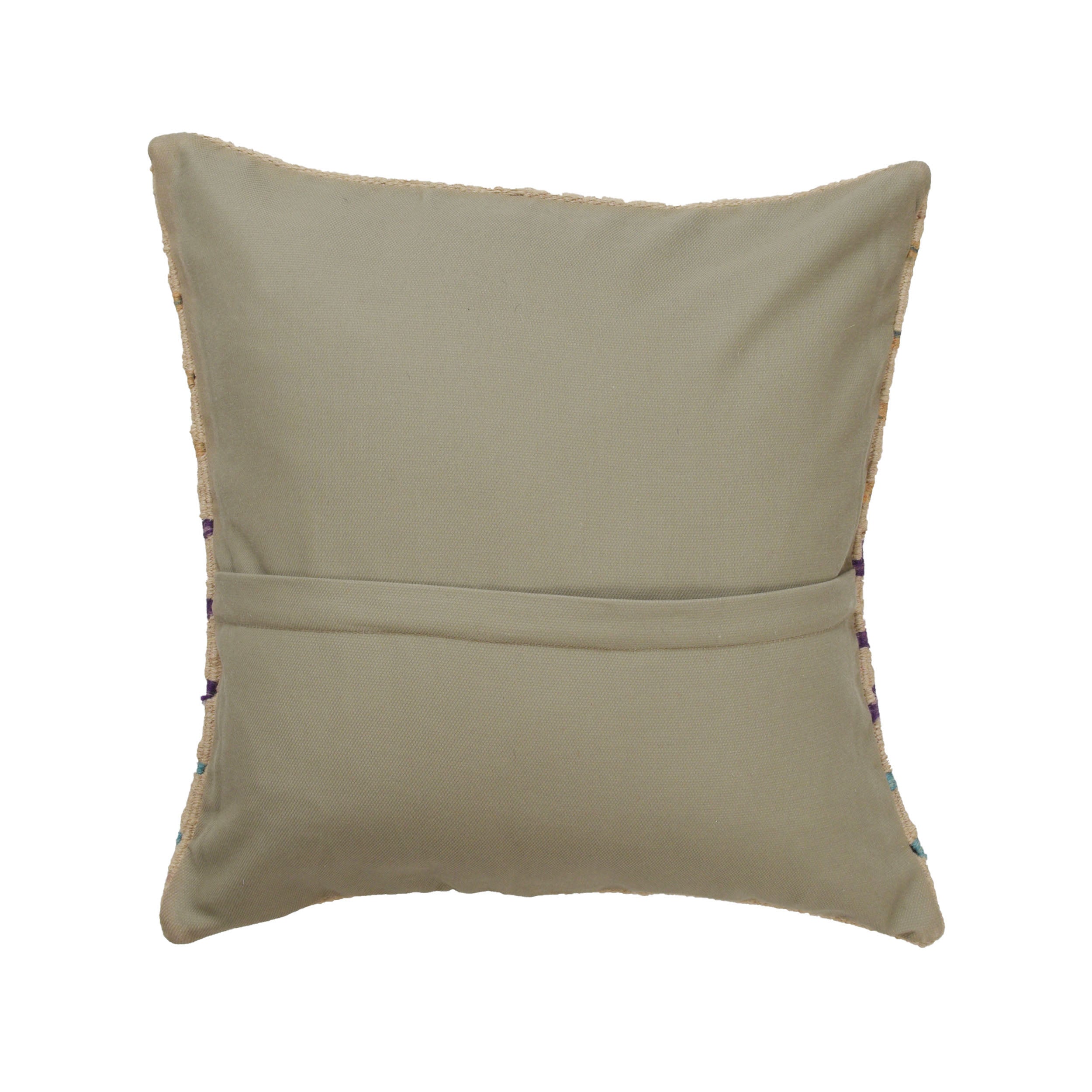 Artisan Nomad Pillow Accent 1.4x1.4 ft