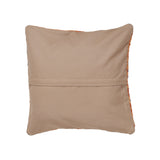 Afghan Wool Heritage Cushion 1.3x1.3 ft