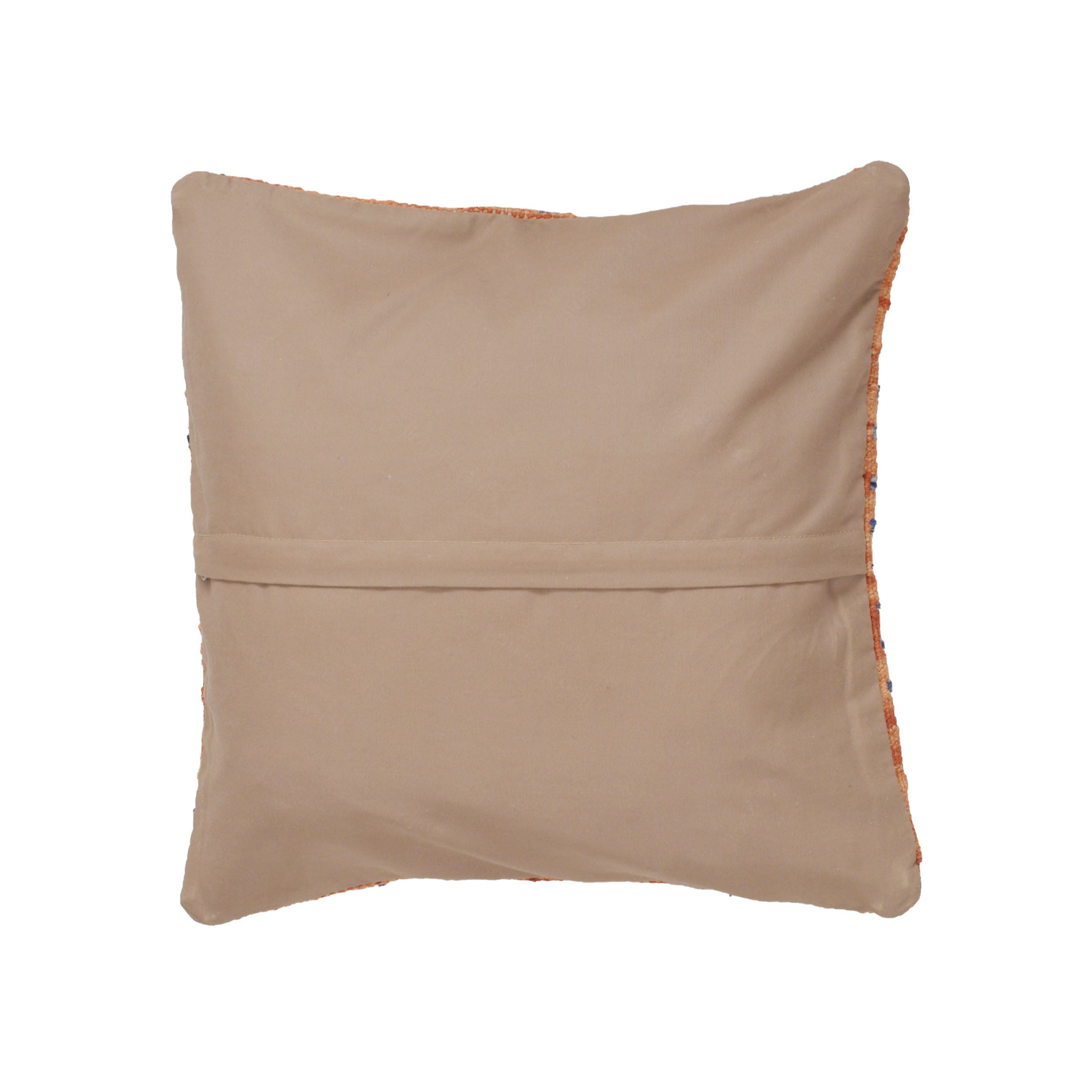 Afghan Wool Heritage Cushion 1.3x1.3 ft