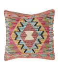 Classic Handloom Pillow Decor 1.4x1.4 ft