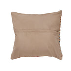 Tribal Carpet Weave Cushion 1.4x1.4 ft