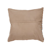 Tribal Carpet Weave Cushion 1.4x1.4 ft
