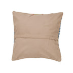 Ethnic Wool Accent Pillow 1.3x1.3 ft