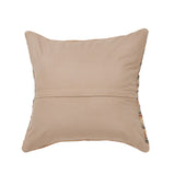 Woolen Heritage Accent Pillow 1.3x1.4 ft