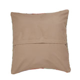 Loom Crafted Carpet Pillow 1.2x1.2 ft