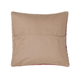 Rustic Wool Textile Cushion 1.2x1.3 ft