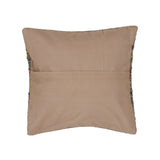 Handloom Carpet Decor Cushion 1.3x1.3 ft