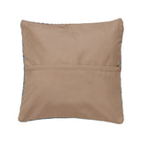 Wool Crafted Carpet Cushion 1.4x1.4 ft