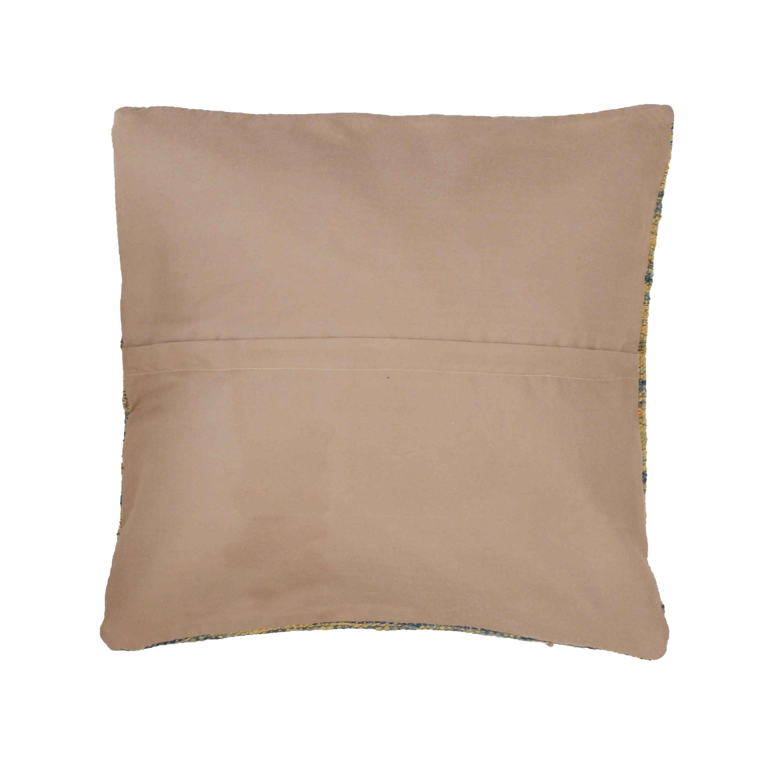 Traditional Afghan Pillow Decor 1.4x1.4 ft