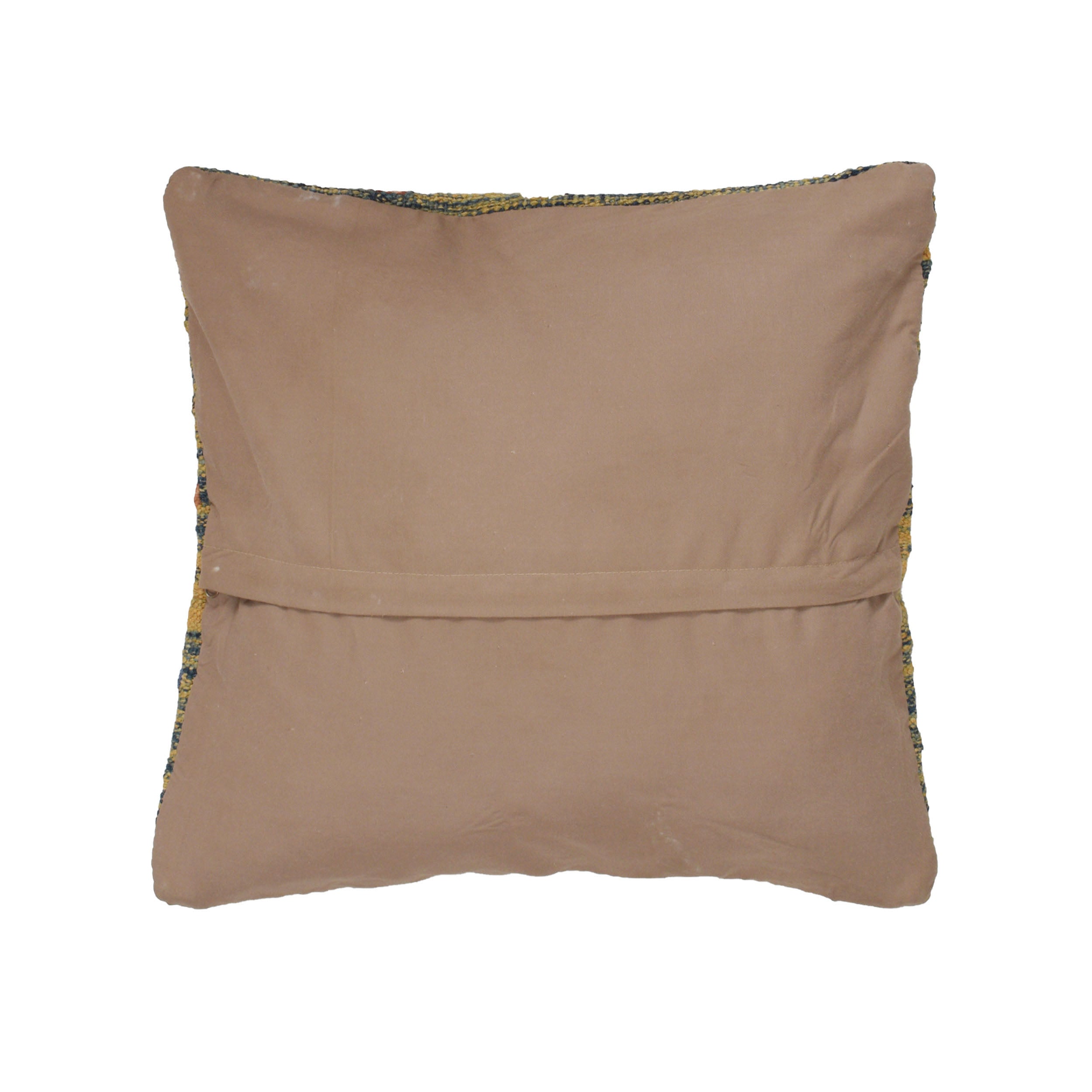 Ethnic Nomad Pillow Art 1.3x1.4 ft