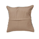 Luxury Handwoven Carpet Cushion 1.4x1.4 ft