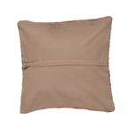 Heritage Woven Pillow Decor 1.4x1.4 ft